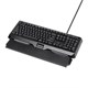 MP D20 RGB Backlit Mechanical Gaming Keyboard, Cherry MX Blue Switches (Refurbished)