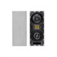 Monoprice Amber In-Wall Speaker 6.5-inch 3-way Carbon Fiber Column with Ribbon Tweeter (each) (Open Box)