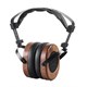 Monolith by Monoprice M565 Over Ear Open Back Planar Magnetic Headphones