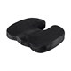 Memory Foam Ergonomic Seat Cushion, Firm