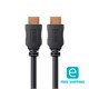 Essentials Select Series High Speed HDMI Cable - 4K @ 24Hz, 10.2Gbps, 28AWG, 6ft, Black
