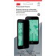 3M Portrait Privacy Screen Protector for iPhone 6 Plus, 6S Plus, 7 Plus - MPPAP010