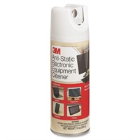 3M Antistatic Electronic Equipment Cleaning Spray - 1 Each - Aqua