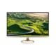 Acer H277HK ‑ 27" IPS LED Monitor ‑ 4K UltraHD ‑ White/Silver