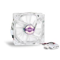 Antec Pro Sleeve Case Fan - 2600rpm