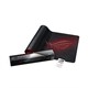 ASUS ROG Sheath Gaming Mouse Pad - Textured Surface Anti-Slip Bottom Frame Resist Frame
