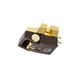 Audio-Technica VM750SH Shibata Nude Stereo Turntable Cartridge