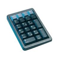 Cherry G84-4700 Keypad - USB - Black - English (US)