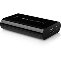 Elgato Game Capture HD - Functions: Video Game Capturing, Video Editing, Video Game Recording - USB 2.0 - 1920 x 1080 - External