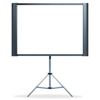 Epson Duet Ultra Portable Projection Screen - 39" x 70" - 80" Diagonal