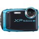 Fujifilm FinePix XP120 Digital Camera - Sky Blue - 16544448