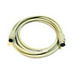 25ft PS/2 MDIN-6 Male to Female Cable