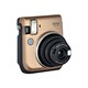 Fujifilm - MINI70GLD CANDY KIT - Instax Mini 70 Stardust Gold With 1 Pack Mini Candypop Film