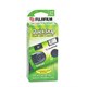 Fuji 35mm QuickSnap Single Use Camera, 400 ASA (FUJ7033661) Category: Single Use Cameras 10 Count