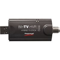 Hauppauge WinTV-HVR-955Q Hybrid TV Stick - USB - ATSC, NTSC - Retail