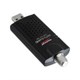 Hauppauge WinTV-dualHD Dual TV Tuner, USB 2.0 Compatible - Functions: Video Recording, TV Tuning, Digital TV Receiver, HDTV Tuning - USB 2.0 - ATSC, Clear QAM - Electronic Program Guide - PC - Portabl