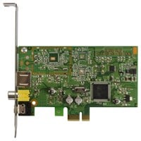 Hauppauge IMPACTVCB-E EXP VIDEO CAP CARD - S-VIDEO COMPOSITE AND AUDIO MOQ5