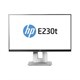HP EliteDisplay E230t 23" IPS Monitor