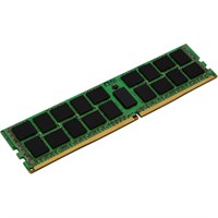 Kingston 16GB Module - DDR4 2133MHz - 16 GB - DDR4 SDRAM - 2133 MHz - ECC - Registered
