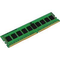 Kingston 8GB Module - DDR4 2133MHz - 8 GB - DDR4 SDRAM - 2133 MHz DDR4-2133/PC4-17000 - 1.20 V - ECC - Registered - 288-pin - DIMM