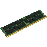 Kingston 8GB Module - DDR3 1600MHz - 8 GB - DDR3 SDRAM - 1600 MHz - ECC - Registered