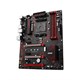 MSI X370 GAMING PLUS AM4 AMD X370 SATA 6Gb/s USB 3.1 HDMI ATX AMD Motherboard