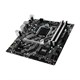 MSI B250M BAZOOKA LGA 1151 Intel B250 HDMI SATA 6Gb/s USB 3.1 Micro ATX Motherboards - Intel