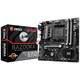 MSI Motherboard B350M BAZOOKA AMD B350 Chipset AM4 DDR4 Memory 1 x PCI Express 3.0 x 16 Micro ATX Retail