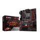 MSI Gaming AMD Ryzen B350 DDR4 VR Ready HDMI USB 3 ATX Motherboard (B350 GAMING PLUS)