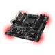 MSI B350M MORTAR AM4 AMD B350 SATA 6Gb/s USB 3.1 HDMI Micro ATX AMD Motherboard