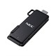 NEC MultiPresenter Wireless Presentation HDMI Stick for Up to 12 Devices - DS1-MP10RX1