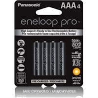 Panasonic eneloop Pro General Purpose Battery - 4 / Pack