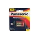 Panasonic Photo Lithium - CR-2PA 3 Volt Battery