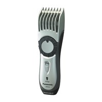 Panasonic ER224S Trimmer - Panasonic ER224S Trimmer - 8 Hour Maximum Battery Recharge Time - For Beard, Hair