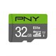 PNY Elite 32 GB microSDHC - Class 10/UHS-I (U1) - 85 MB/s Read