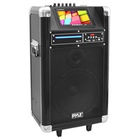 PylePro PKRK10 Karaoke System