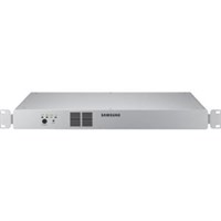 Samsung LYNK REACH CY-HDS02A 1U Rack-mountable Server - 1 x AMD Dual-core (2 Core) 1.60 GHz - 4 GB Standard - 128 GB (1 x 128 GB) - Windows Embedded Standard 7 - 1 - AMD Radeon HD 6320 Graphic Card