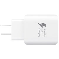 Samsung Travel Adapter for Galaxy TabPro S (25W) - 25 W Output Power - 5 V DC Output Voltage