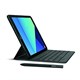 Samsung Galaxy Tab S3 9.7-Inch, 32GB Tablet (Black, SM-T820NZKAXAR)