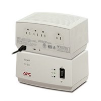 APC Line-R 1200VA Line Conditioner With AVR - 1200VA