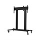 Sharp Display Stand - Floor