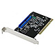 Combo SATA (Serial ATA) and PATA(IDE) PCI RAID Controller Card