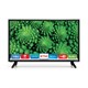 Vizio 23.5" D24H-E1 LED Smart TV