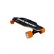SWAGTRON SwagBoard NG-1 Electric Longboard UL 2272 Certified Electric Skateboard Wireless LED Remote
