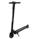 SWAGTRON Swagger High Speed Adult Electric Scooter Ultra-Lightweight Carbon Fiber