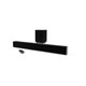 VIZIO SB3821-D6 SmartCast38” 2.1 Sound Bar System (Recertified)