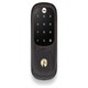 Yale Z-Wave Touchscreen Deadbolt, Works with Amazon Alexa via SmartThings (Oil Rubbed Bronze)