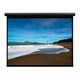 106-inch, 16:9 Matte White Fabric Motorized Projection Screen (Open Box)