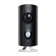 Piper Classic Wireless 1080p All-in-One Security System with Video Monitoring Camera - Black (Open Box)