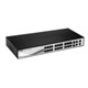 D-Link WebSmart DES-1210-28P Managed Web Smart Switch (Open Box)
